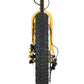 NEW Surly Ice Cream Truck Fat Bike - 26", Steel, Warm Cheese