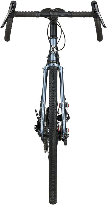 NEW Surly Straggler Cyclocross Gravel Bike - 650b, Cold Blue Steel
