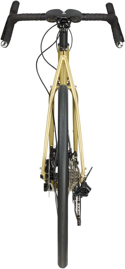 NEW Surly Midnight Special All-Road Bike - 700c, Steel, Fool's Gold, Shimano 105 R7100 2x12 - Around the Cycle