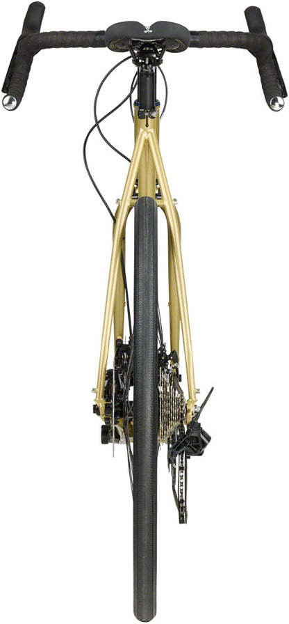 NEW Surly Midnight Special All-Road Bike - 700c, Steel, Fool's Gold, Shimano 105 R7100 2x12 - Around the Cycle