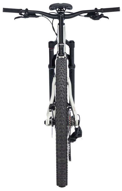 NEW Salsa Blackthorn 125 Eagle 70 Transmission Full Suspension Trail Mountain Bike - 29", Aluminum, Vapor Gray