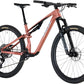 NEW Salsa Spearfish C Eagle 90 Transmission Full Suspension XC Mountain Bike - 29", Carbon, Dusty Rose