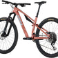NEW Salsa Spearfish C Eagle 90 Transmission Full Suspension XC Mountain Bike - 29", Carbon, Dusty Rose