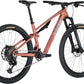 NEW Salsa Spearfish C Eagle 90 Transmission Full Suspension XC Mountain Bike - 29", Carbon, Dusty Rose