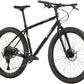 NEW Surly Bridge Club Bike - 27.5", Steel, Trevor's Closet Black