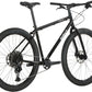 NEW Surly Bridge Club Bike - 27.5", Steel, Trevor's Closet Black