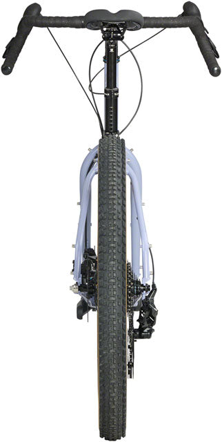 NEW Surly Grappler - Purple Dust Bunny Touring Bike - Around the Cycle