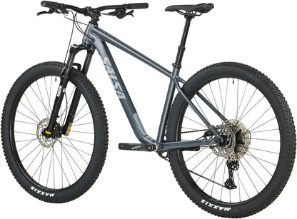 NEW Salsa Rangefinder Deore 11 Hardtail Mountain Bike - 29", Aluminum, Slate - Around the Cycle