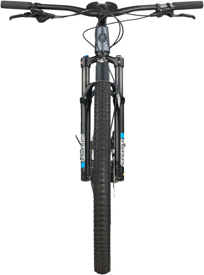 NEW Salsa Rangefinder Deore 11 Hardtail Mountain Bike - 29", Aluminum, Slate - Around the Cycle