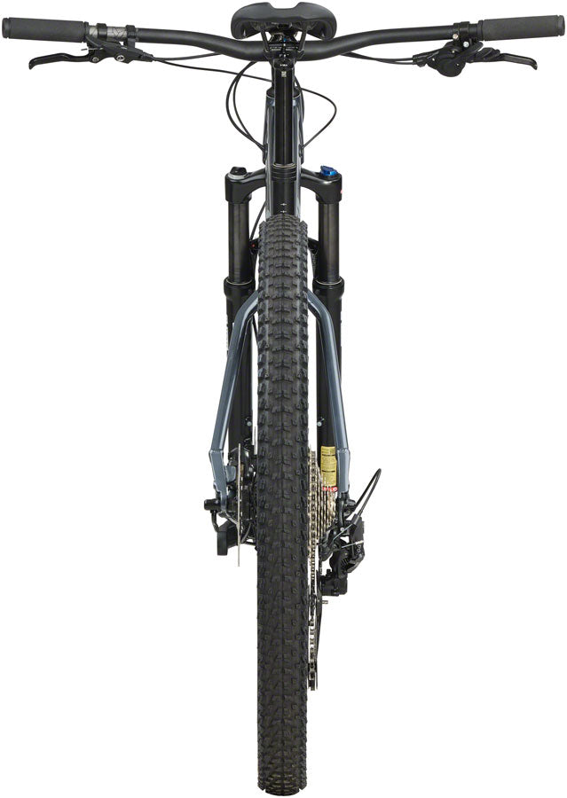 NEW Salsa Rangefinder Deore 11 Hardtail Mountain Bike - 29", Aluminum, Slate - Around the Cycle