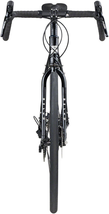 NEW Surly Midnight Special All-Road Bike - 700c, Steel, Hi-Viz Black, Shimano 105 R7100 2x12