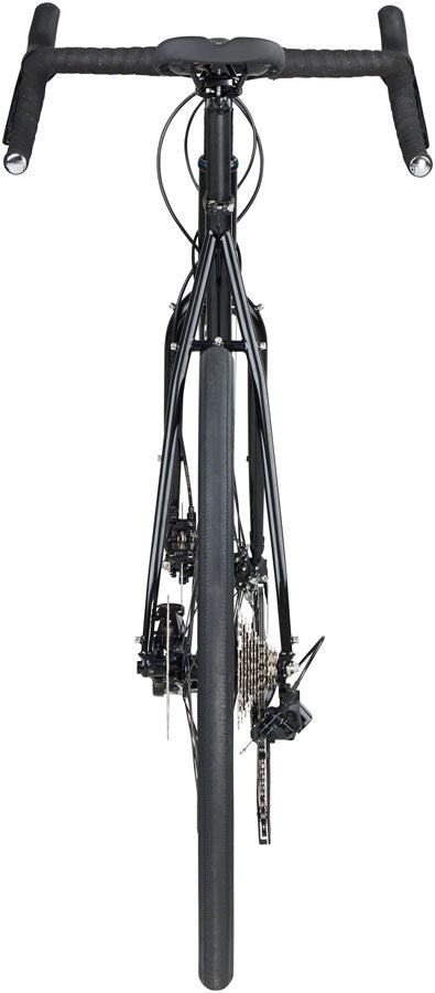 NEW Surly Midnight Special All-Road Bike - 700c, Steel, Hi-Viz Black, Shimano 105 R7100 2x12