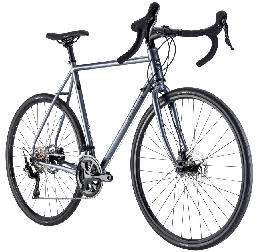 NEW Surly Midnight Special All-Road Bike - 700c, Steel, Tiagra 2x11, Steel Fork, Stainless Teal