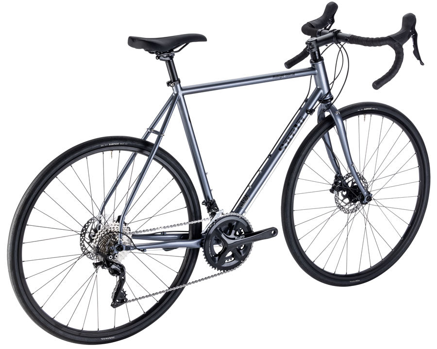 NEW Surly Midnight Special All-Road Bike - 700c, Steel, Tiagra 2x11, Steel Fork, Stainless Teal