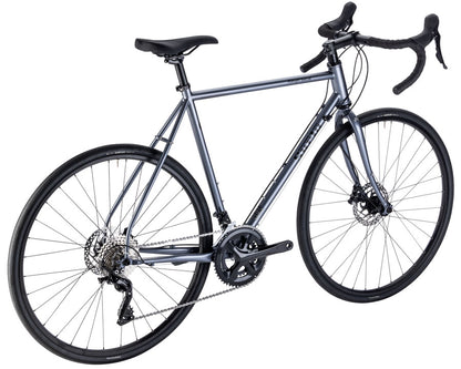 NEW Surly Midnight Special All-Road Bike - 700c, Steel, Tiagra 2x11, Steel Fork, Stainless Teal