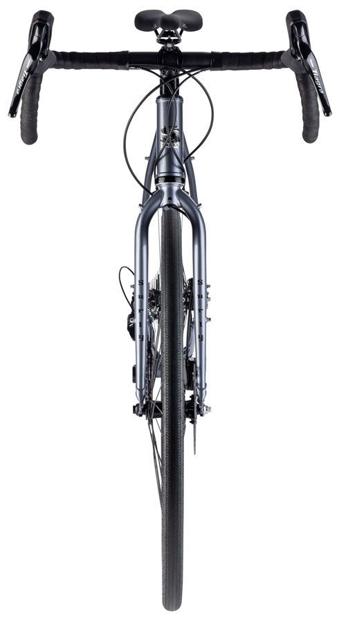 NEW Surly Midnight Special All-Road Bike - 700c, Steel, Tiagra 2x11, Steel Fork, Stainless Teal