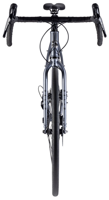 NEW Surly Midnight Special All-Road Bike - 700c, Steel, Tiagra 2x11, Steel Fork, Stainless Teal