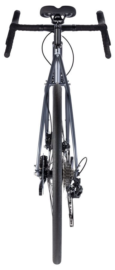 NEW Surly Midnight Special All-Road Bike - 700c, Steel, Tiagra 2x11, Steel Fork, Stainless Teal