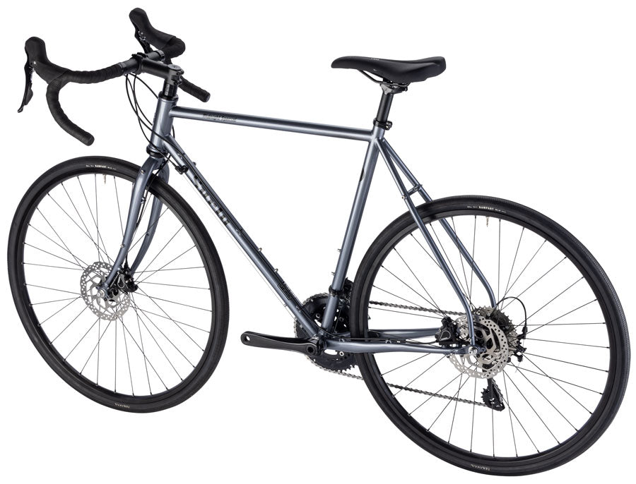 NEW Surly Midnight Special All-Road Bike - 700c, Steel, Tiagra 2x11, Steel Fork, Stainless Teal
