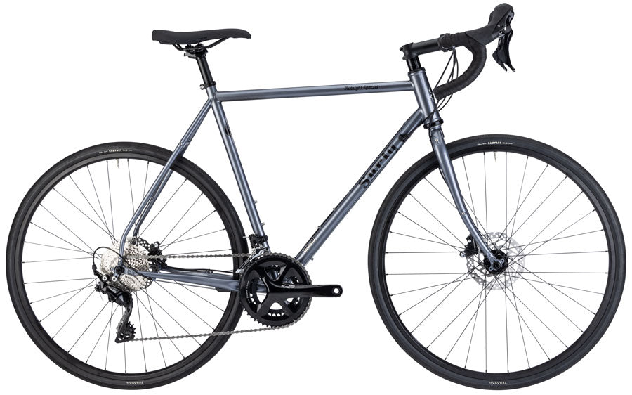 NEW Surly Midnight Special All-Road Bike - 700c, Steel, Tiagra 2x11, Steel Fork, Stainless Teal