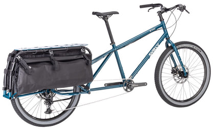 NEW Surly Big Dummy Cargo Bike - 26", Steel, Twilight Zone