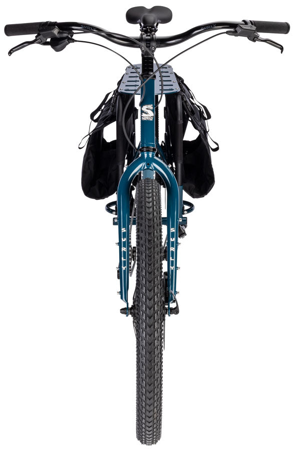 NEW Surly Big Dummy Cargo Bike - 26", Steel, Twilight Zone