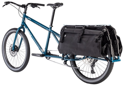 NEW Surly Big Dummy Cargo Bike - 26", Steel, Twilight Zone