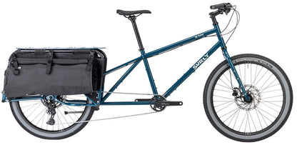 NEW Surly Big Dummy Cargo Bike - 26", Steel, Twilight Zone