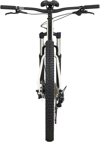 NEW Salsa Rangefinder Deore 10 Hardtail Mountain Bike - 29",  Aluminum, Ceramic White - Around the Cycle