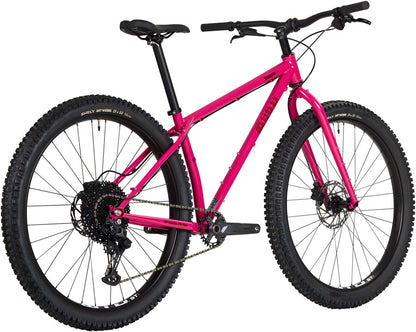 NEW Surly Krampus Steel Rigid 29"+ Mountain Bike - Prickly Pear - Around the Cycle
