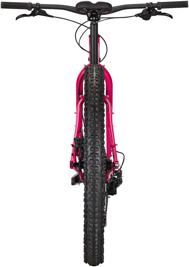 NEW Surly Krampus Steel Rigid 29"+ Mountain Bike - Prickly Pear - Around the Cycle