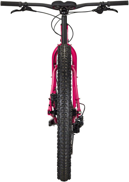 NEW Surly Krampus Steel Rigid 29"+ Mountain Bike - Prickly Pear - Around the Cycle