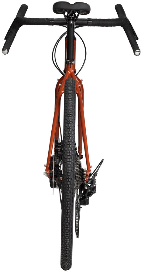 NEW Surly Straggler Steel Gravel Bike - Cues 1x11, Shaggy Carpet - Around the Cycle