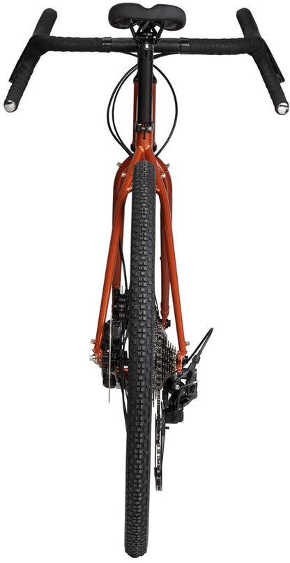 NEW Surly Straggler Steel Gravel Bike - Cues 1x11, Shaggy Carpet - Around the Cycle