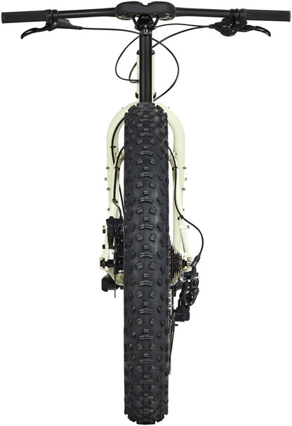 NEW Surly Wednesday Fat Bike - 26", Steel, Key Lime Sneeze - Around the Cycle