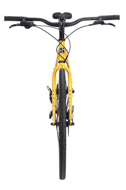 NEW Surly Preamble Steel Flat Bar Bike - Milky Lemonade