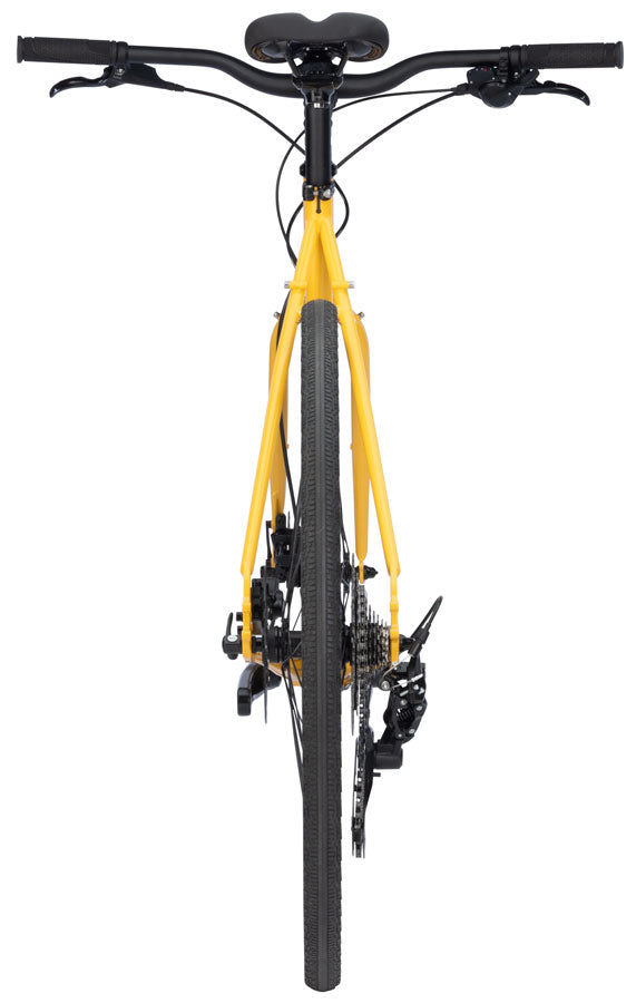 NEW Surly Preamble Steel Flat Bar Bike - Milky Lemonade