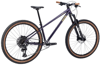 NEW Surly Sorceress Eagle 90 Hardtail Mountain Bike - Steel, Elderberry Tonic