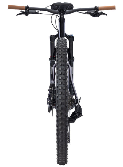 NEW Surly Sorceress Eagle 90 Hardtail Mountain Bike - Steel, Elderberry Tonic
