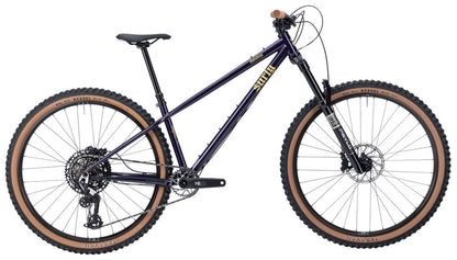 NEW Surly Sorceress Eagle 90 Hardtail Mountain Bike - Steel, Elderberry Tonic