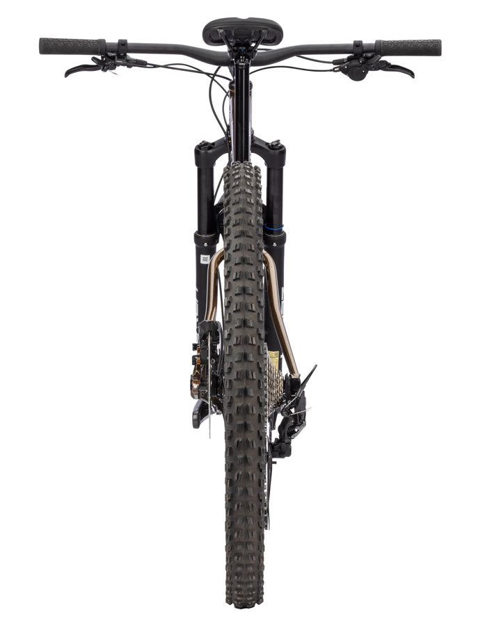 NEW Surly Sorceress Deore 12 Hardtail Mountain Bike - Steel, Hot Honey Bling