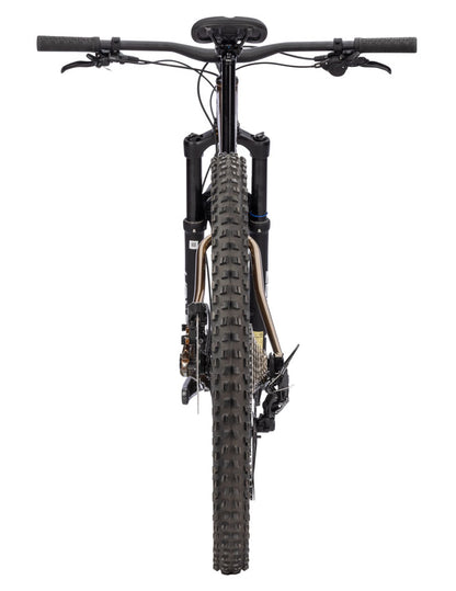 NEW Surly Sorceress Deore 12 Hardtail Mountain Bike - Steel, Hot Honey Bling