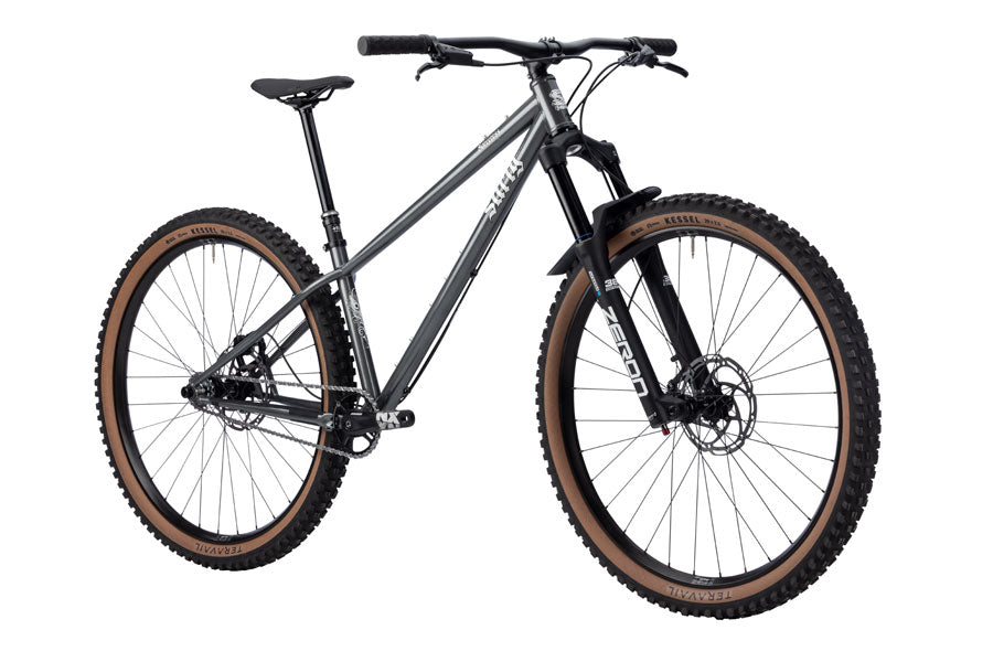 NEW Surly Sorceress Single Speed Hardtail Mountain Bike - Steel,  Swamp Water Taffy