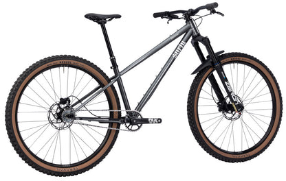 NEW Surly Sorceress Single Speed Hardtail Mountain Bike - Steel,  Swamp Water Taffy