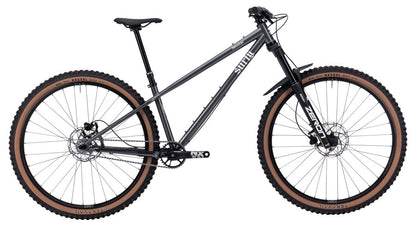 NEW Surly Sorceress Single Speed Hardtail Mountain Bike - Steel,  Swamp Water Taffy