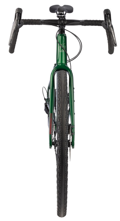 NEW Salsa Journeyer Drop Bar CUES 10 Gravel Bike - 700c, Aluminum, Peat Moss