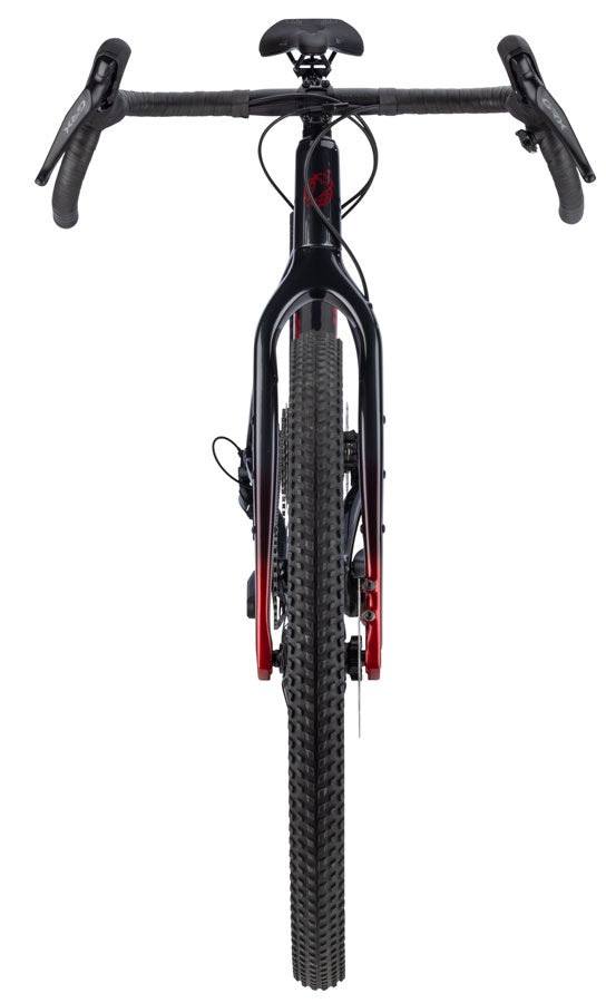 NEW Salsa Cutthroat C GRX 610 1x12 Adventure / Bikepacking Bike - 29", Carbon, Smoke Black