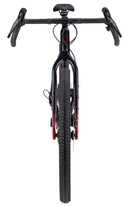NEW Salsa Cutthroat C GRX 610 1x12 Adventure / Bikepacking Bike - 29", Carbon, Smoke Black