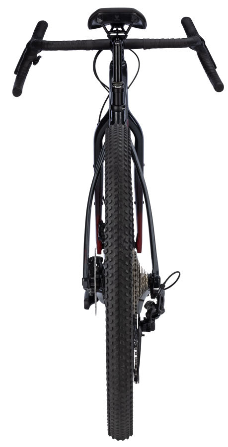 NEW Salsa Cutthroat C GRX 610 1x12 Adventure / Bikepacking Bike - 29", Carbon, Smoke Black