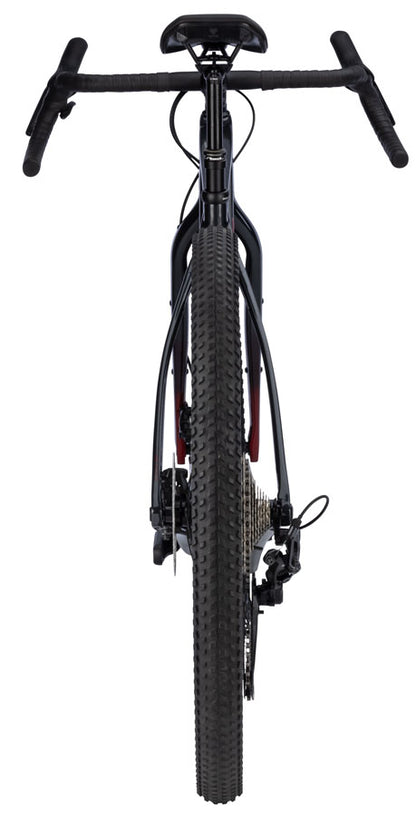 NEW Salsa Cutthroat C GRX 610 1x12 Adventure / Bikepacking Bike - 29", Carbon, Smoke Black